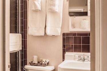 Weatherford Hotel Flagstaff (Az): Photo 