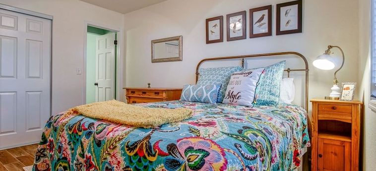 Hotel Trendy Country Club Condo Flagstaff (Az) : Photo 