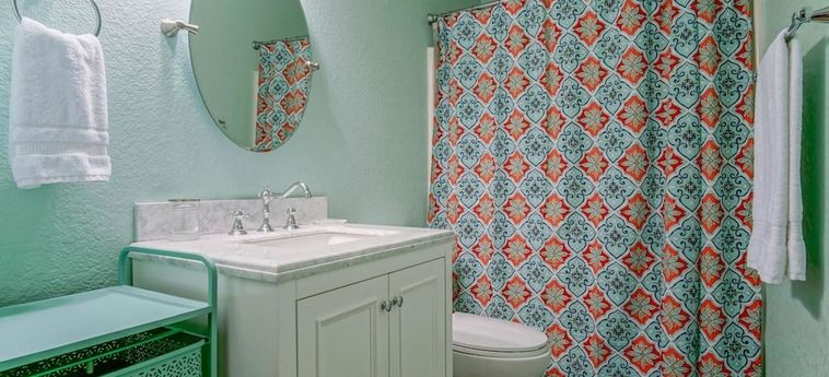 Hotel Trendy Country Club Condo Flagstaff (Az) : Photo 