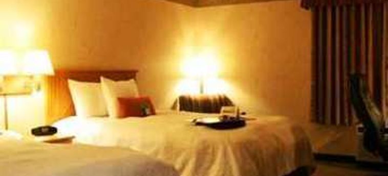 Hotel Country Inn & Suites By Radisson, Flagstaf, Az:  FLAGSTAFF (AZ)