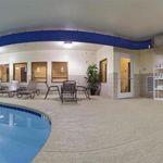HOLIDAY INN EXPRESS & SUITES FLORENCE NORTHEAST 2 Stars
