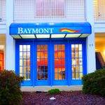 BAYMONT INN & SUITES FLORENCE/MUSCLE SHOALS 3 Stars