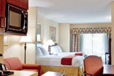 Holiday Inn Express Hotel & Suites Florence I-95 @ Hwy 327:  FLORENCE (SC)