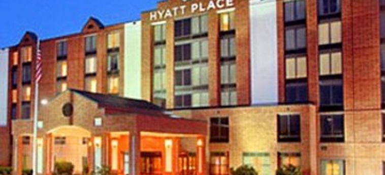 Hotel Hyatt Place Cincinatti Airport:  FLORENCE (SC)
