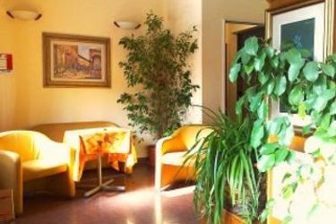 Hotel Sonia:  FLORENCE