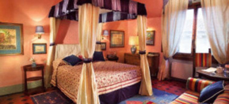 Hotel Antica Dimora Johlea:  FLORENCE