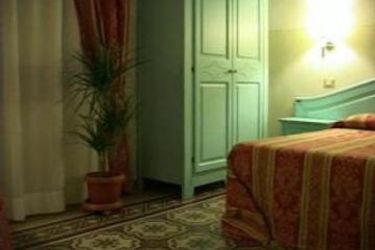 Hotel Duca D'aosta:  FLORENCE