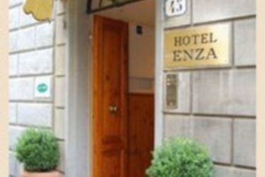 Hotel Enza:  FLORENCE