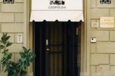 Hotel Leopolda:  FLORENCE
