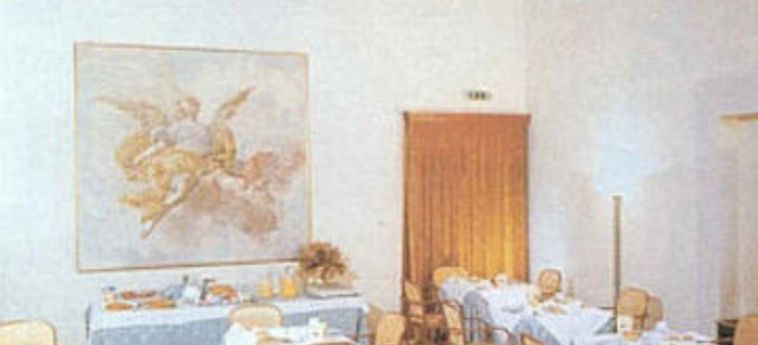 Hotel Palazzo Benci:  FLORENCE