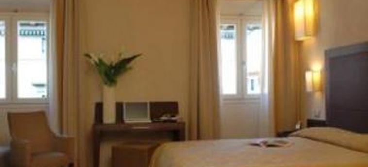 Hotel Perseo:  FLORENCE