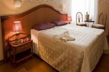 Hotel Victoria:  FLORENCE