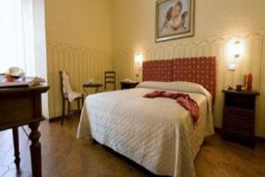 Hotel Victoria:  FLORENCE
