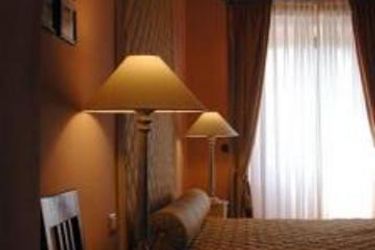 Hotel I Parigi Corbinelli - Residenza D'epoca:  FLORENCE