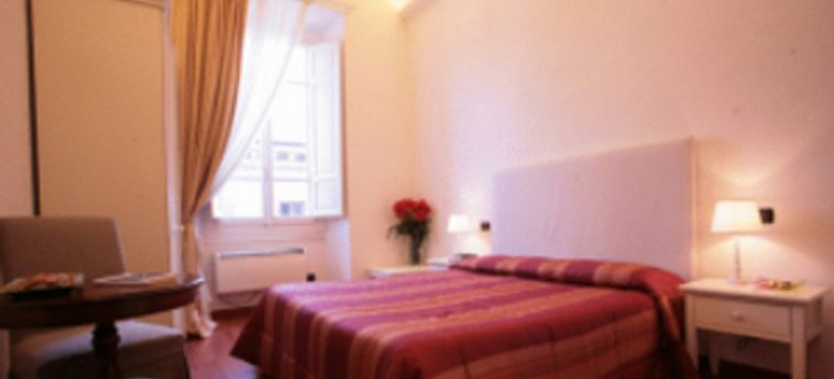 Hotel B&b Magnifico Messere:  FLORENCE
