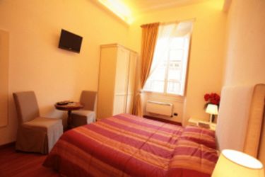 Hotel B&b Magnifico Messere:  FLORENCE