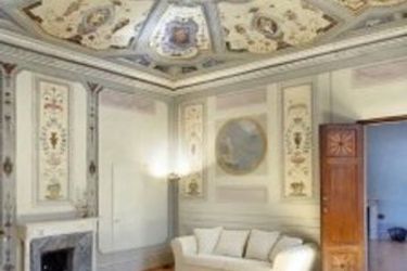 Hotel Palazzo Tolomei - Residenza D'epoca:  FLORENCE