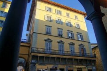 Hotel Relais Cavalcanti:  FLORENCE