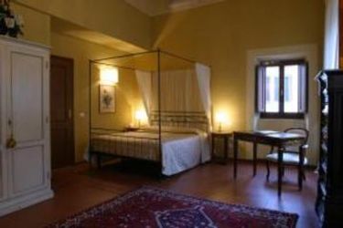 Hotel Relais Uffizi:  FLORENCE