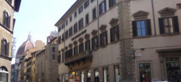 Hotel Giappone:  FLORENCE
