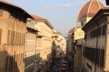 Hotel Giappone:  FLORENCE