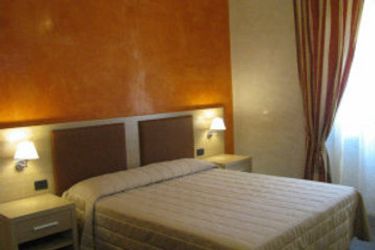 Hotel Residenza Castelli:  FLORENCE