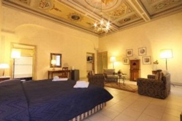 Hotel Residenza Castiglioni:  FLORENCE