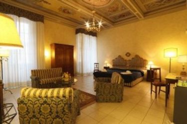 Hotel Residenza Castiglioni:  FLORENCE