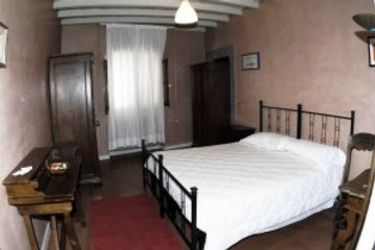Hotel Residenza D'epoca San Jacopo:  FLORENCE