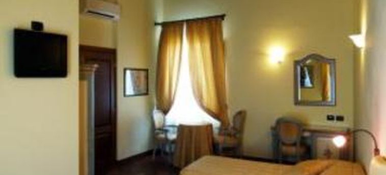 Hotel Residenza Della Signoria:  FLORENCE
