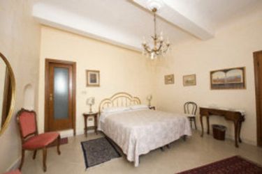 Hotel Soggiorno Burchi:  FLORENCE
