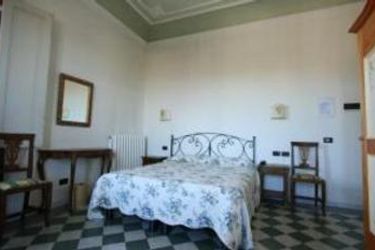 Hotel Soggiorno Isabella De' Medici:  FLORENCE