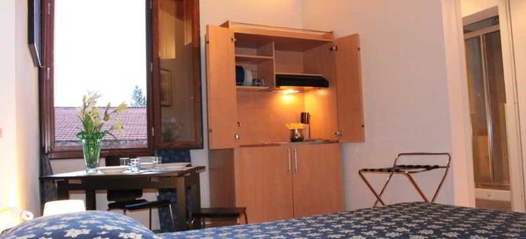 Hotel Sette Angeli Rooms:  FLORENCE