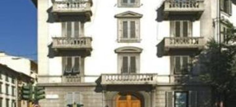 Hotel Soggiorno Madrid:  FLORENCE