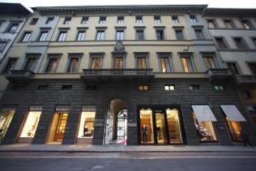 Hotel Tornabuoni Suites:  FLORENCE