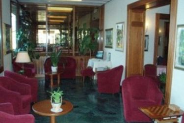 Hotel Villa Belvedere:  FLORENCE
