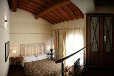 Hotel Villa I Giullari:  FLORENCE