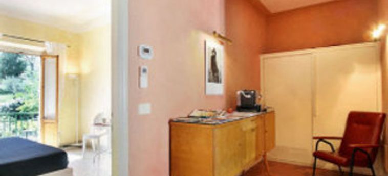 Michelangelo Guesthouse:  FLORENCE