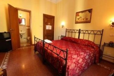 Hotel Soggiorno Campos:  FLORENCE