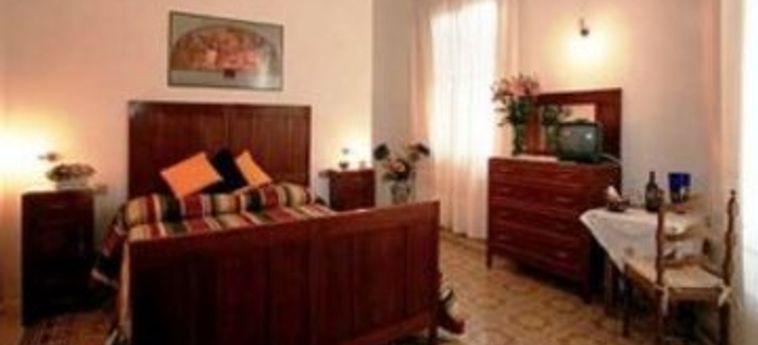 Hotel Villa Al Piano:  FLORENCE