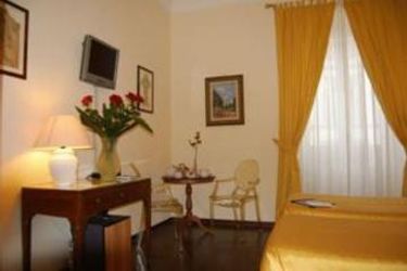 Hotel B&b Residenza Giotto:  FLORENCE