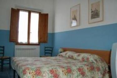Il Ghiro Guesthouse:  FLORENCE