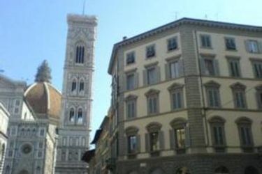 Hotel B&b Il Salotto Di Firenze:  FLORENCE