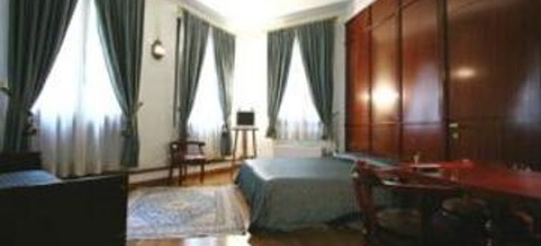 Hotel Residenza D'epoca In Piazza Della Signoria:  FLORENCE