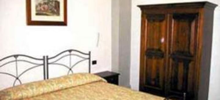 Hotel Residenza In Villino:  FLORENCE