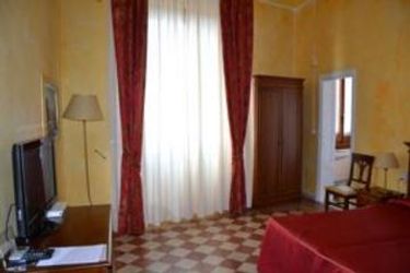 Hotel Stefania Rooms:  FLORENCE