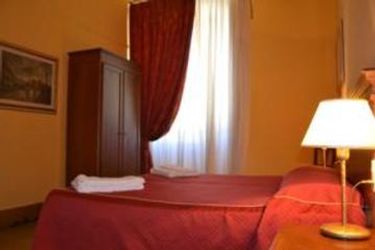 Hotel Stefania Rooms:  FLORENCE