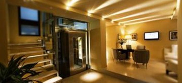 Hotel Ponte Vecchio Suites & Spa:  FLORENCE