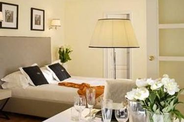 Hotel Ponte Vecchio Suites & Spa:  FLORENCE