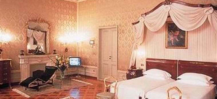 Hotel Villa Cora :  FLORENCE